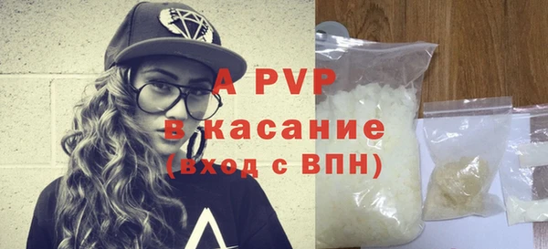 стаф Няндома